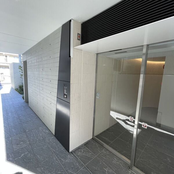 COZY名城公園の物件内観写真