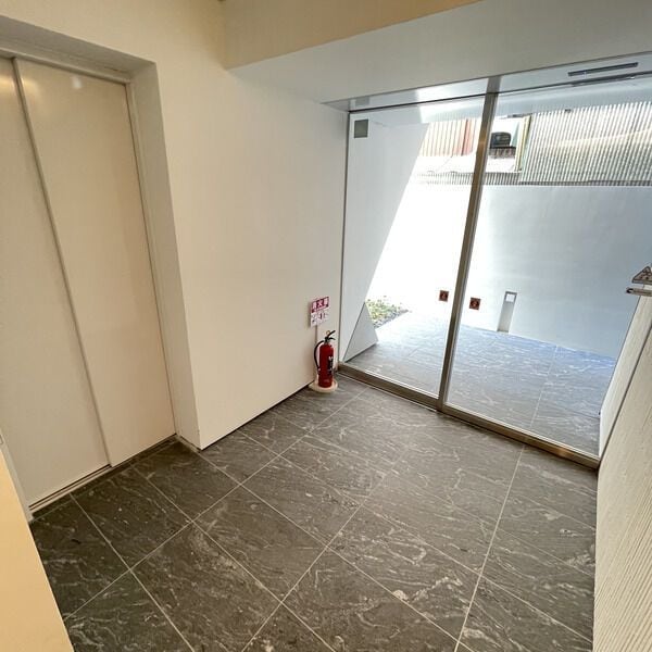 COZY名城公園の物件内観写真