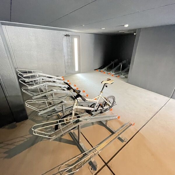 COZY名城公園の物件内観写真