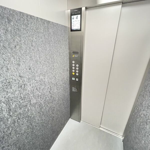 COZY名城公園の物件内観写真