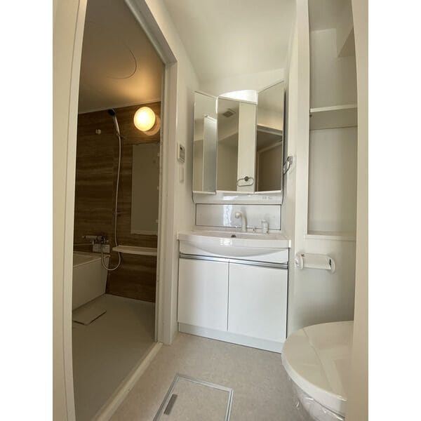 COZY名城公園の物件内観写真