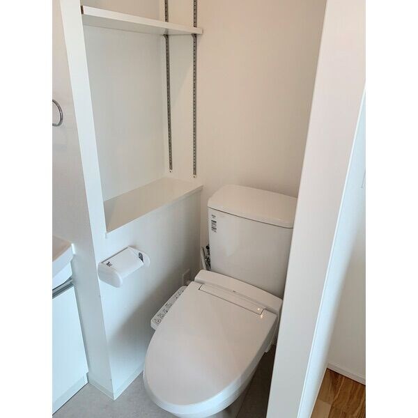 COZY名城公園の物件内観写真