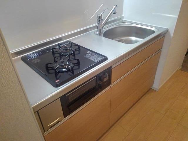 ＲＥＧＡＲＯ（レガーロ）Ⅱの物件内観写真