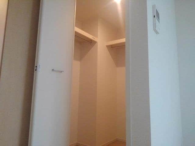 ＲＥＧＡＲＯ（レガーロ）Ⅱの物件内観写真