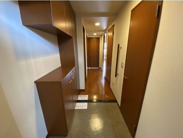 エルーデメイファの物件内観写真