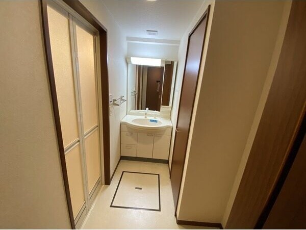 エルーデメイファの物件内観写真