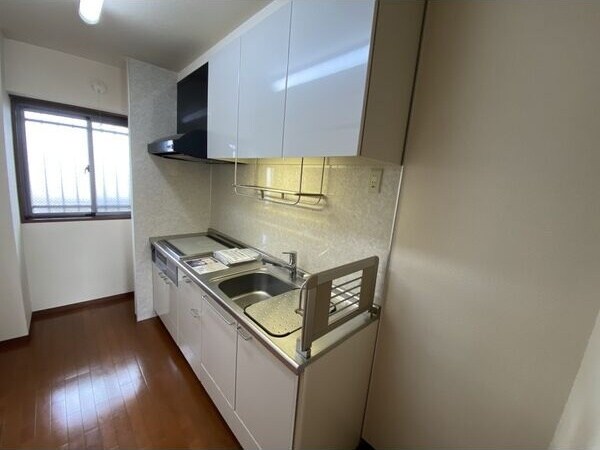 エルーデメイファの物件内観写真