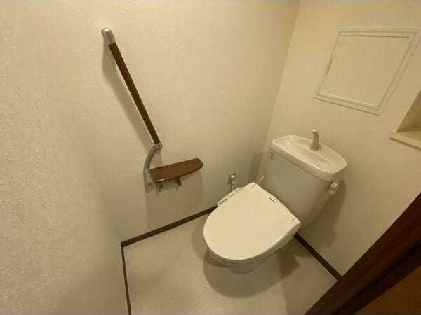 エルーデメイファの物件内観写真