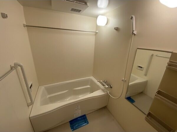 エルーデメイファの物件内観写真