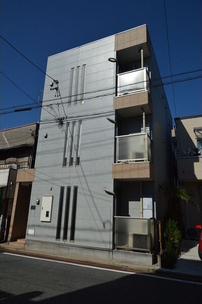 リーベSAKURAの物件内観写真