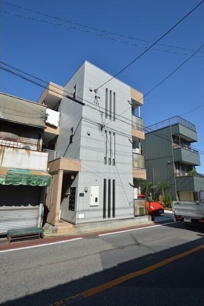 リーベSAKURAの物件内観写真