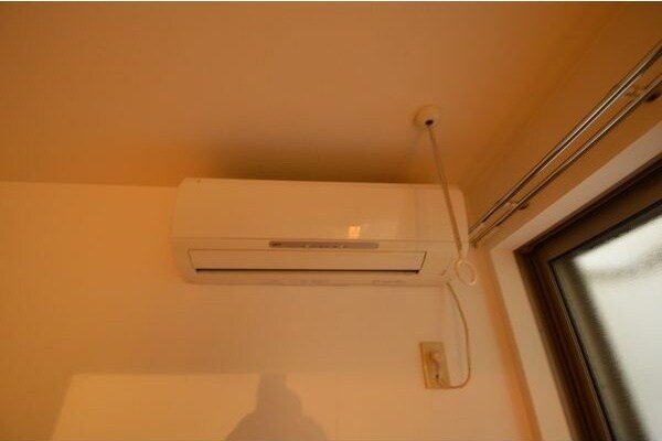 リーベSAKURAの物件内観写真