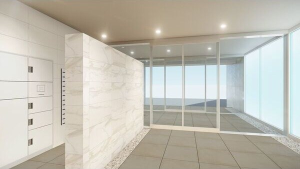 FELICEの物件内観写真