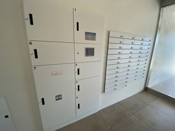 FELICEの物件内観写真