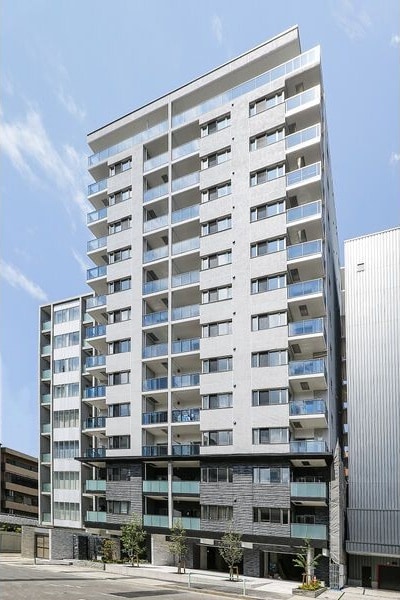 AREX丸の内IIの物件外観写真