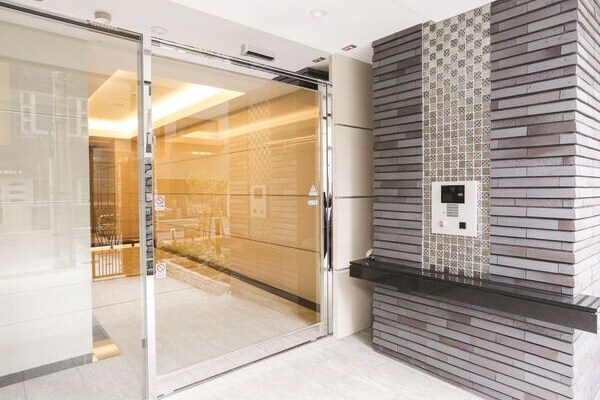 AREX丸の内IIの物件外観写真