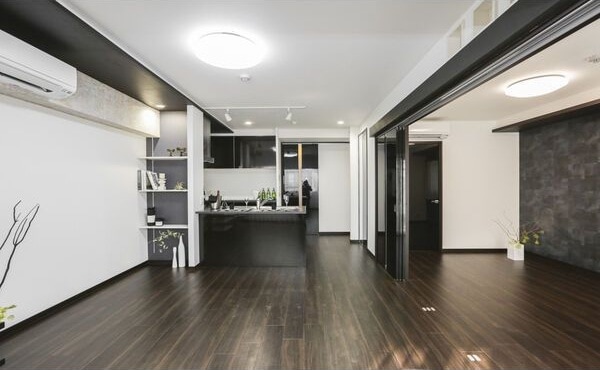 AREX丸の内IIの物件内観写真