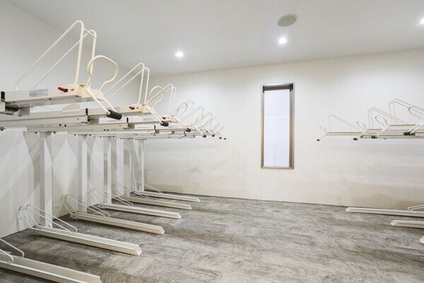 AREX丸の内IIの物件内観写真