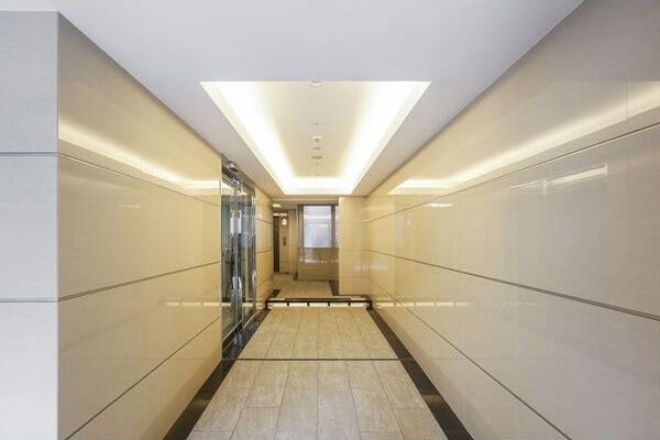 AREX丸の内IIの物件外観写真