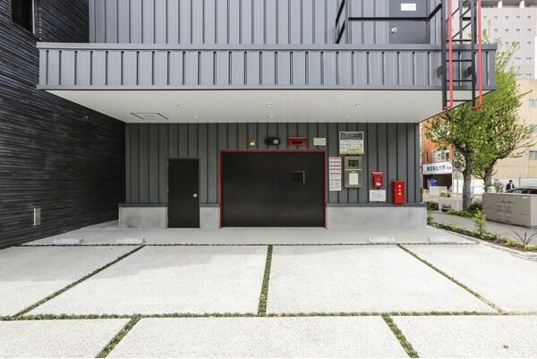 AREX丸の内IIの物件外観写真