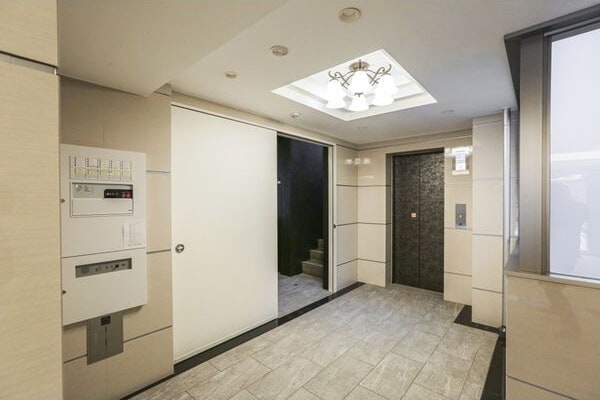 AREX丸の内IIの物件内観写真