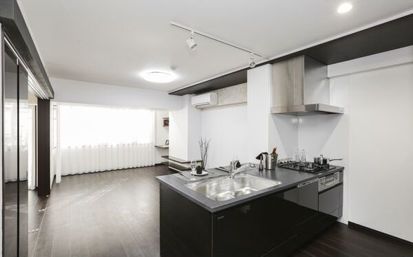 AREX丸の内IIの物件内観写真