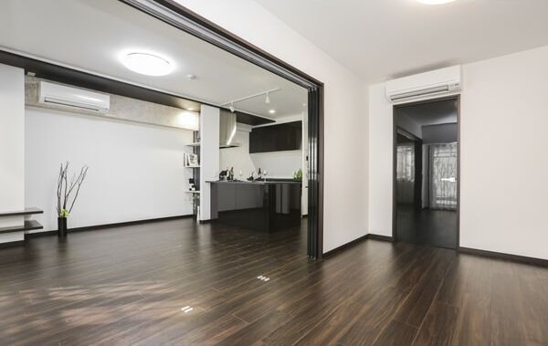 AREX丸の内IIの物件内観写真