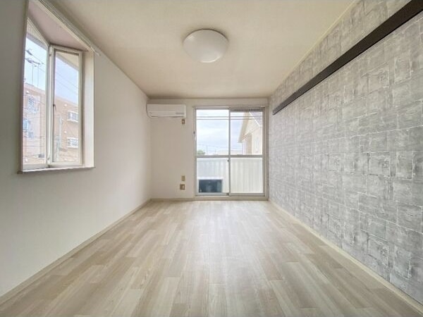 ジョニーズクラブ四ツ谷の物件内観写真