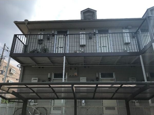 ジョニーズクラブ四ツ谷の物件内観写真