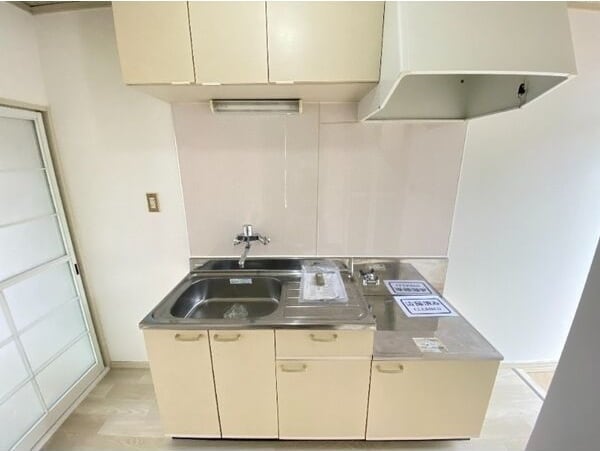 ジョニーズクラブ四ツ谷の物件内観写真