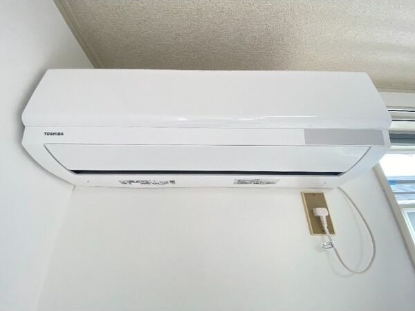 ジョニーズクラブ四ツ谷の物件内観写真