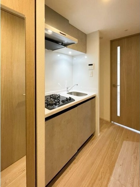 金山駅 徒歩7分 2階の物件内観写真