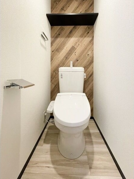 金山駅 徒歩7分 2階の物件内観写真