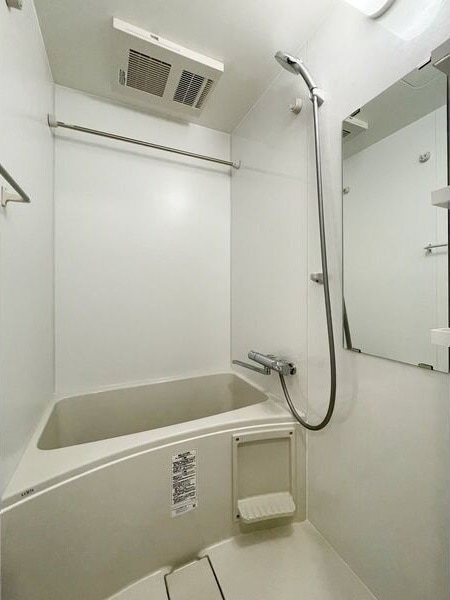 金山駅 徒歩7分 2階の物件内観写真