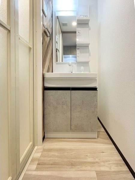 金山駅 徒歩7分 2階の物件内観写真