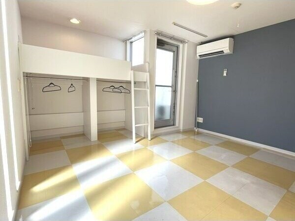 ウェリナ吹上の物件内観写真