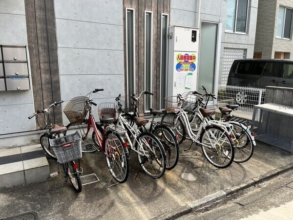 ウェリナ吹上の物件内観写真