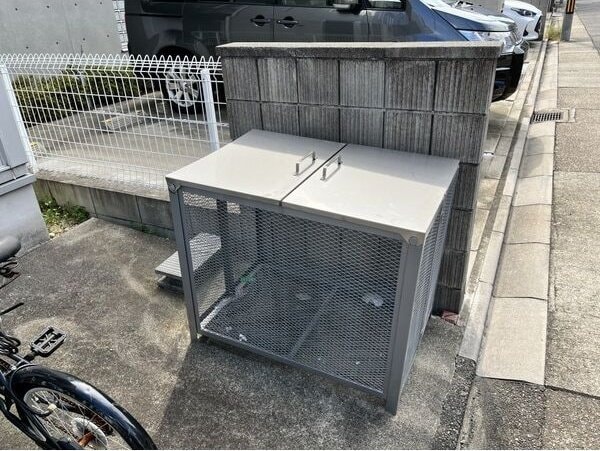 ウェリナ吹上の物件内観写真