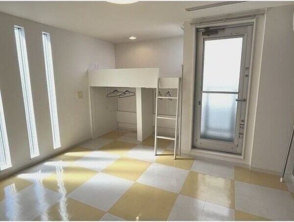 ウェリナ吹上の物件内観写真