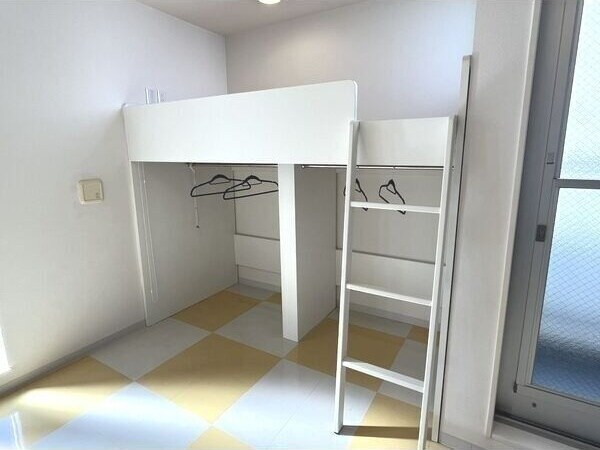 ウェリナ吹上の物件内観写真