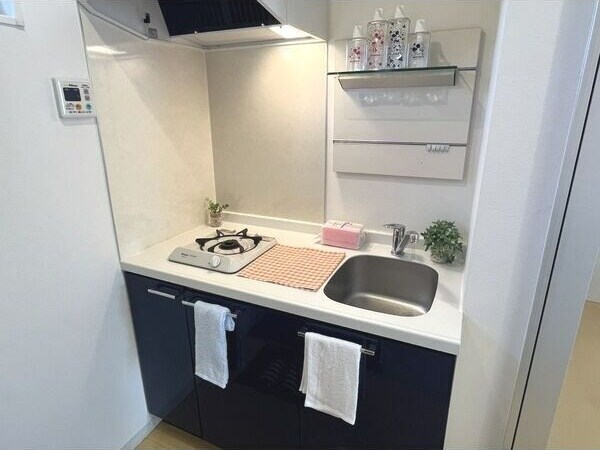 ウェリナ吹上の物件内観写真