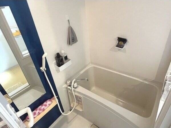 ウェリナ吹上の物件内観写真