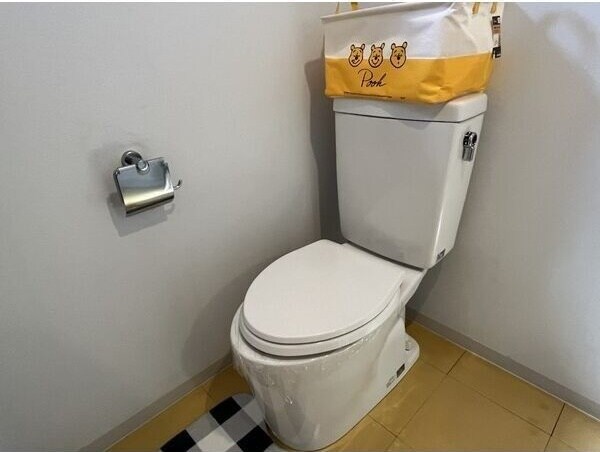 ウェリナ吹上の物件内観写真