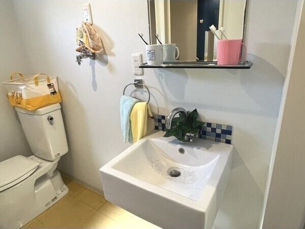 ウェリナ吹上の物件内観写真