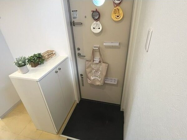 ウェリナ吹上の物件内観写真