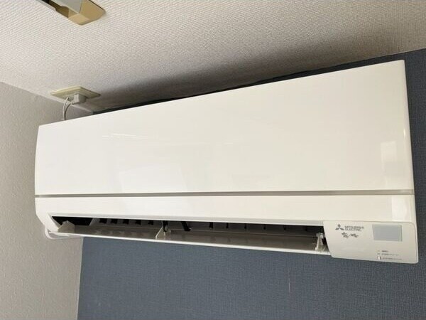 ウェリナ吹上の物件内観写真