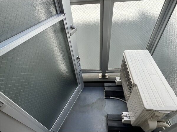 ウェリナ吹上の物件内観写真