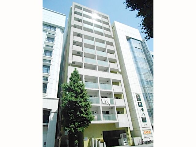 ＧＰ栄本町通りの物件外観写真