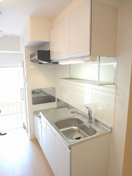 アリーヴィオⅢノースの物件内観写真