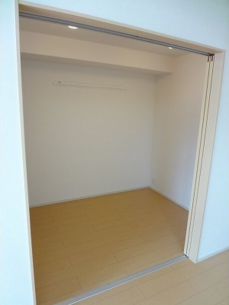 アリーヴィオⅢノースの物件内観写真